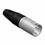 Разъем XLR (Папа) Procab VC3MX